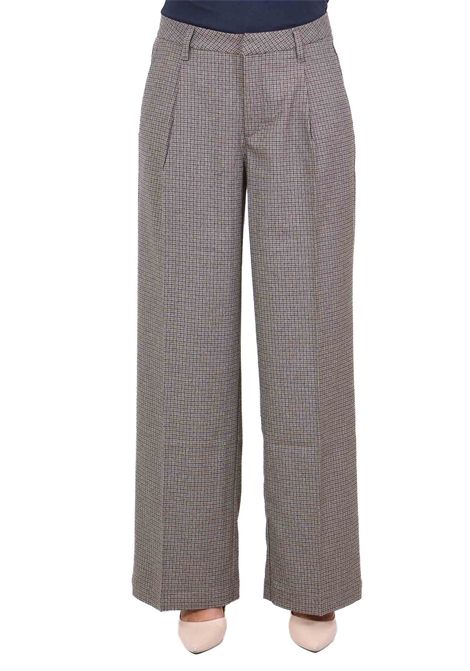 PALAZZO MADAME VENICE | Pantaloni | PERLACHECK BARN